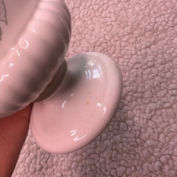 Wedgewood Bone China Clementine Unhandled Vase Incl Box - Picture 9 of 11